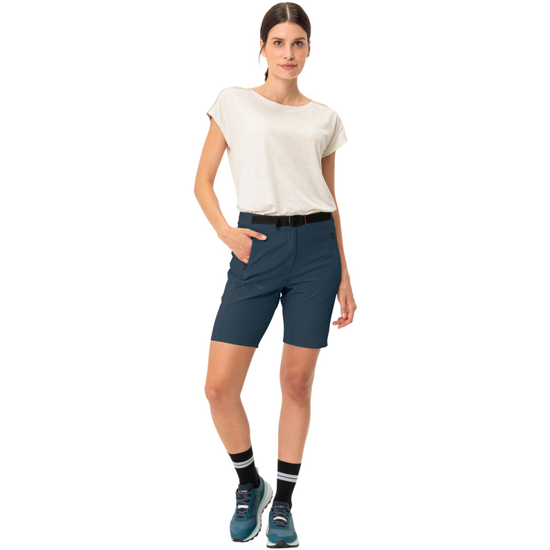 Vaude Damen Elope Shorts
