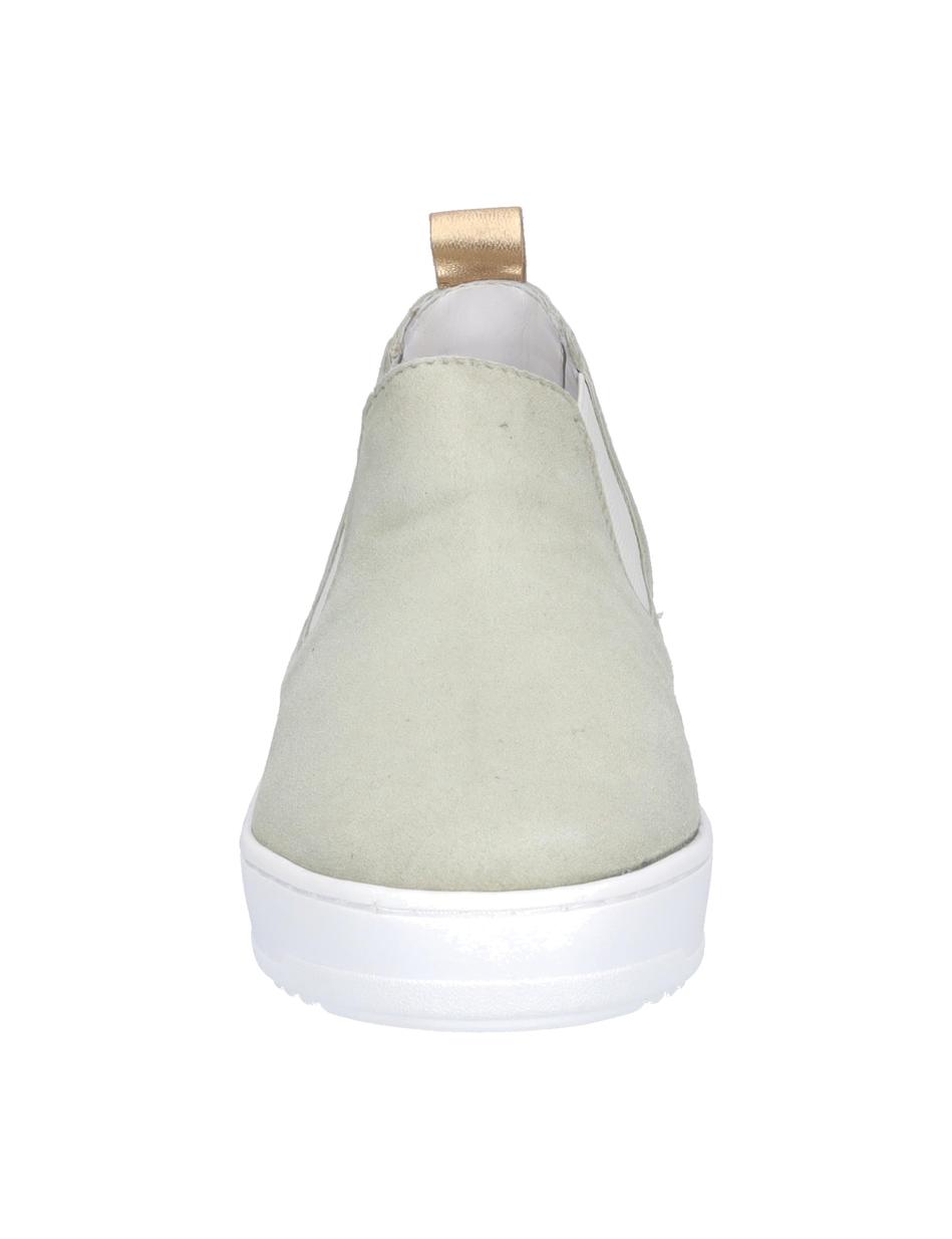 Halbschuh Emilia 06, mint-kombi