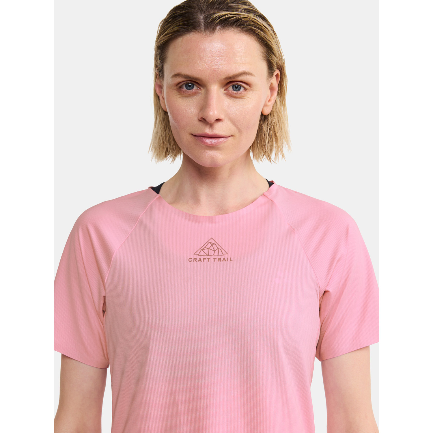 Craft PRO Trail T-Shirt Dames