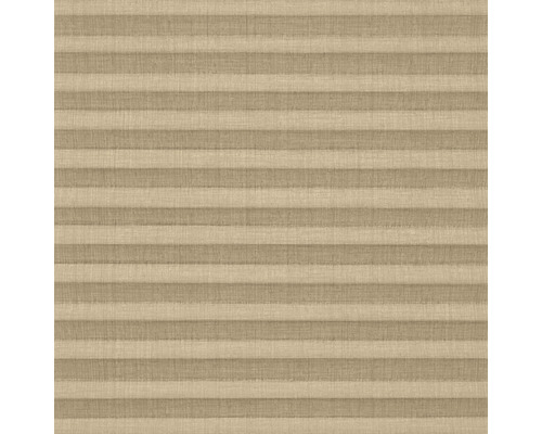 Velux plisségordijnen handbediend zandbeige uni FHL C02 1277S