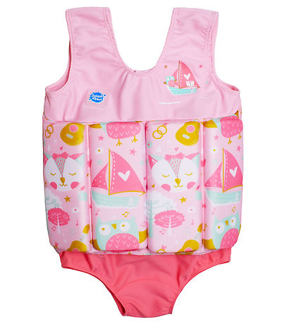 Splash About Bådedragt - Floatsuit - Went To Sea