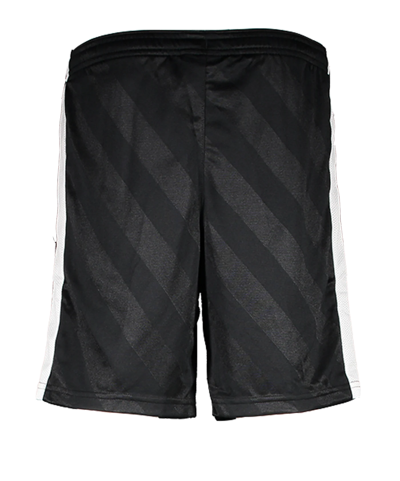 Nike Academy 19 Breathe Short Kids Schwarz F010