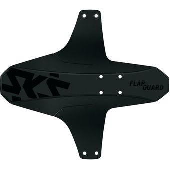 SKS Flap Guard Schutzblech Black