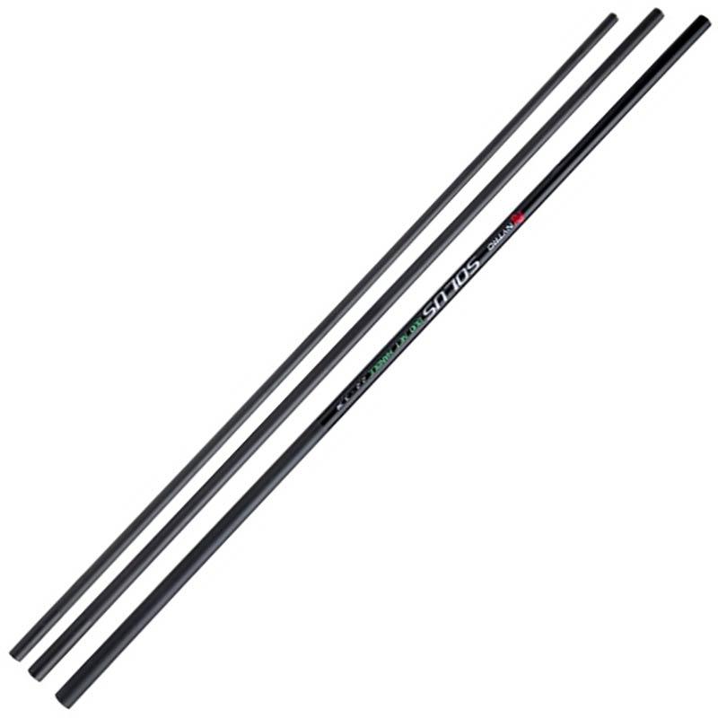 Manche D'épuisette Nytro Solus Duo Net Handle