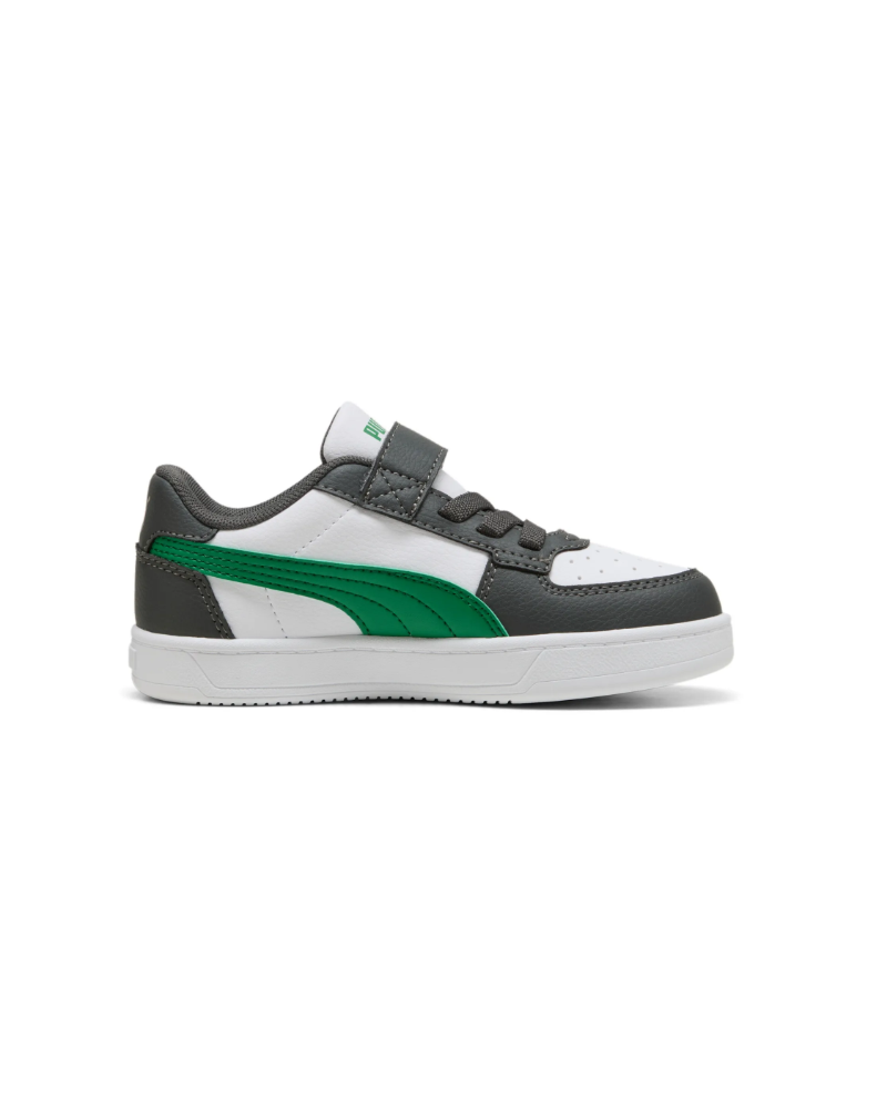 Puma Caven ac+ - Gray/Green/White