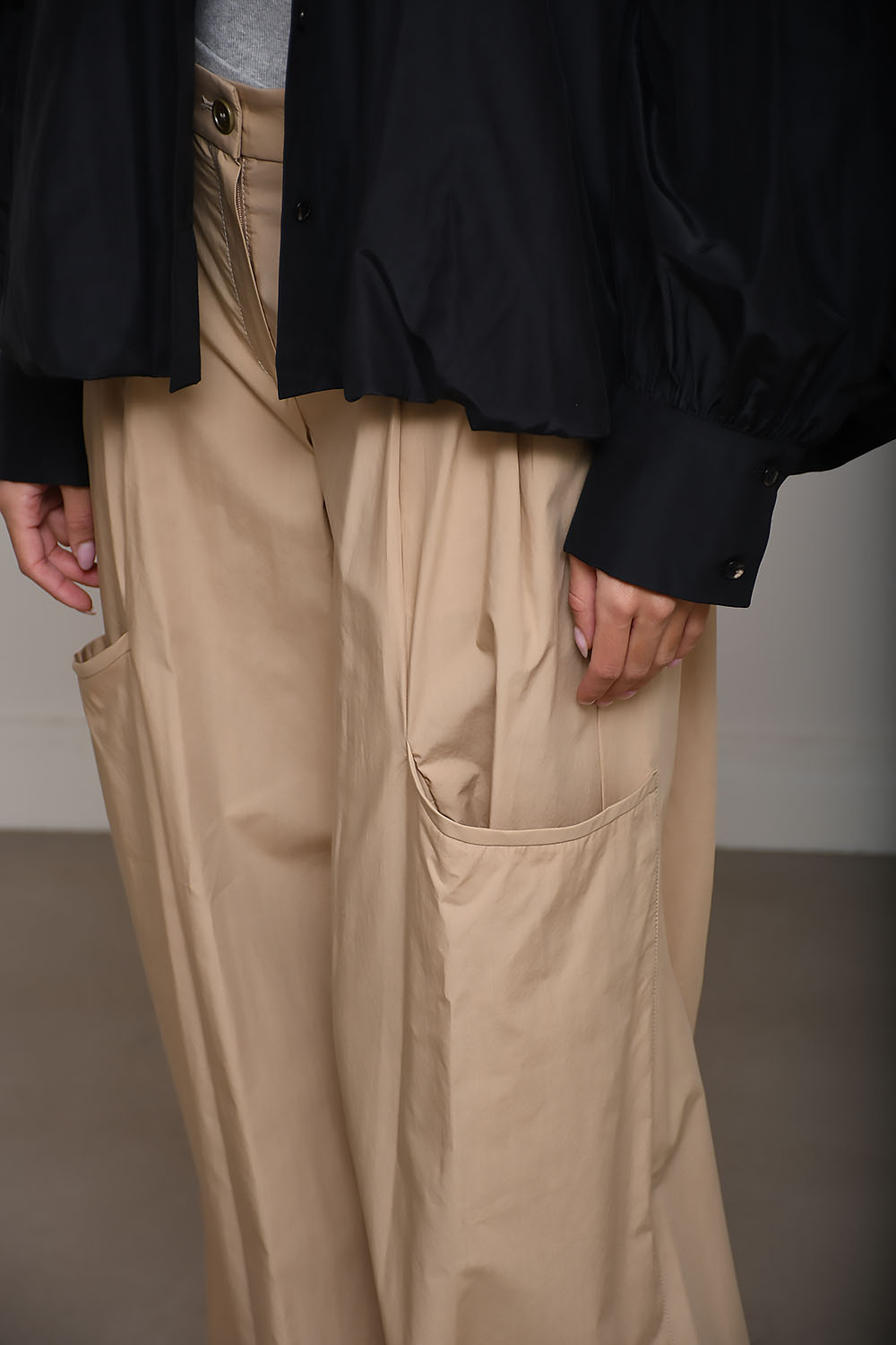 Ryan pant cotton pants