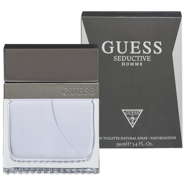 Guess Seductive men eau de toilette 100ml