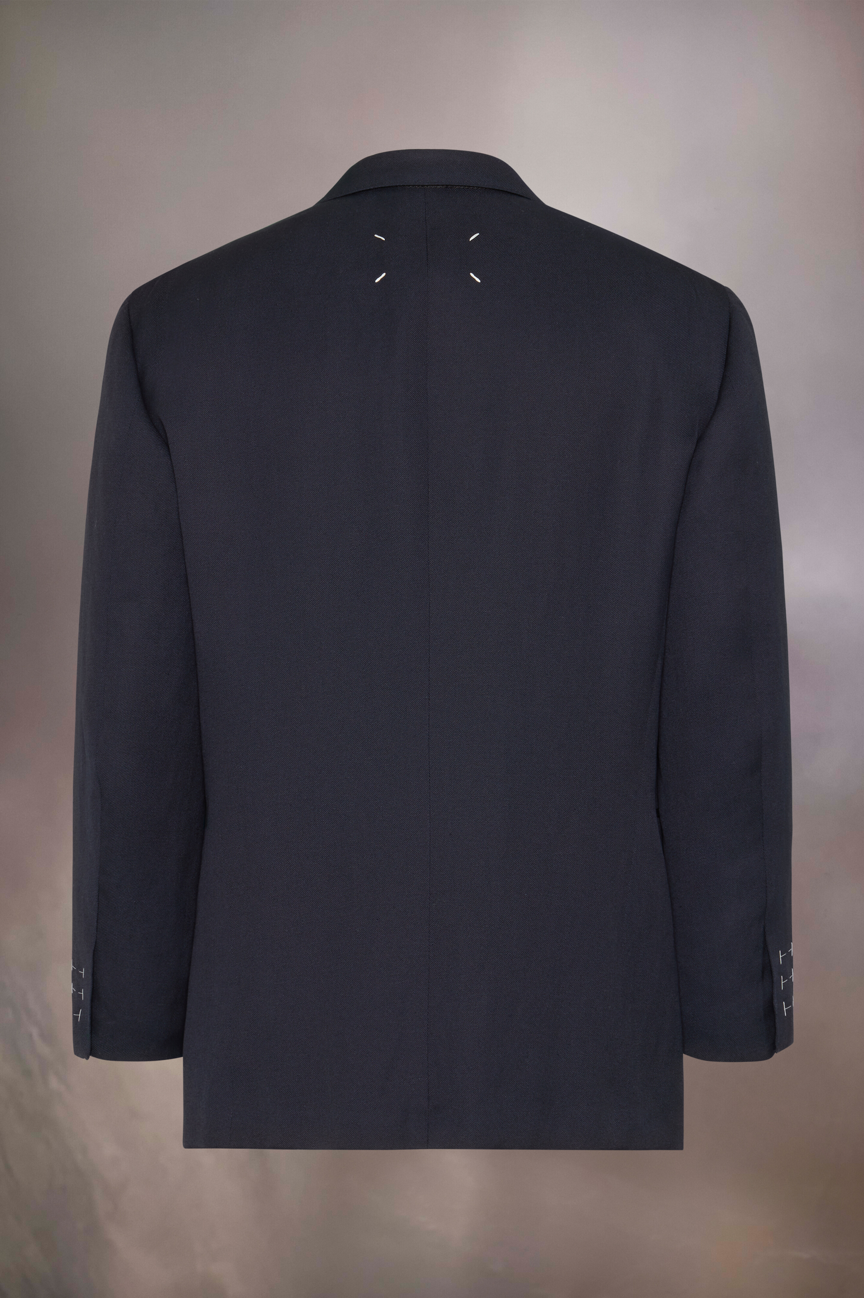 Blazer work-in-progress
