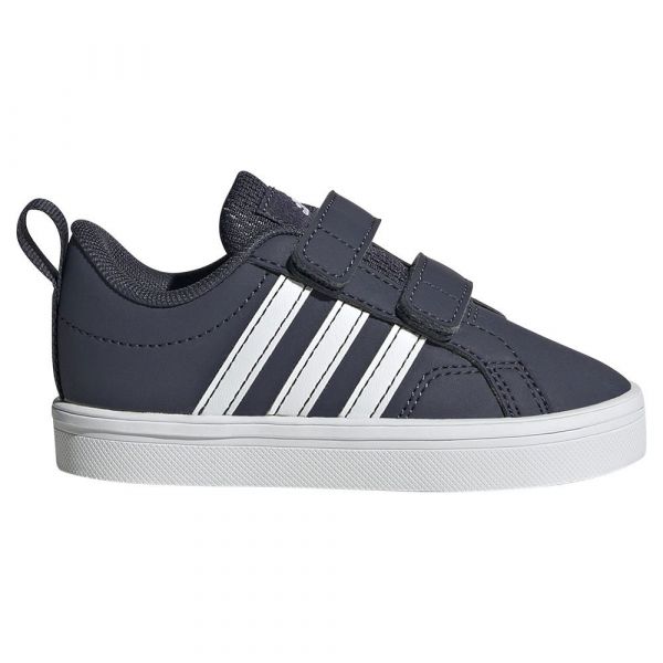 Adidas Sapatilhas Para Bebê Vs Pace 2.0 Shadow Navy / Ftwr White / Ftwr White 21