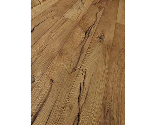 Parket 15.0 Eiken Olifantshuid Landhuis Plank