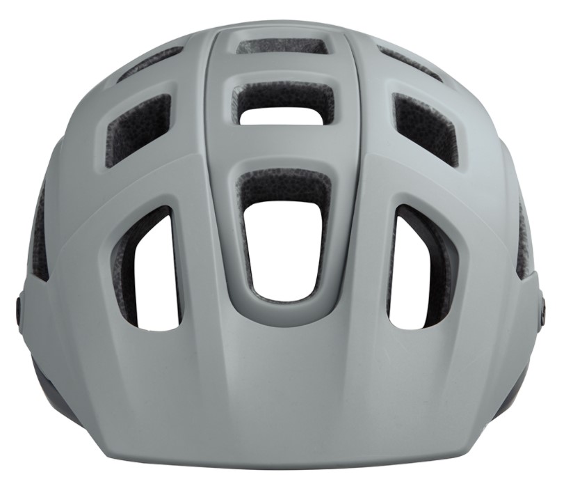Lazer Impala Cykelhjelm MIPS- Mat Grå
