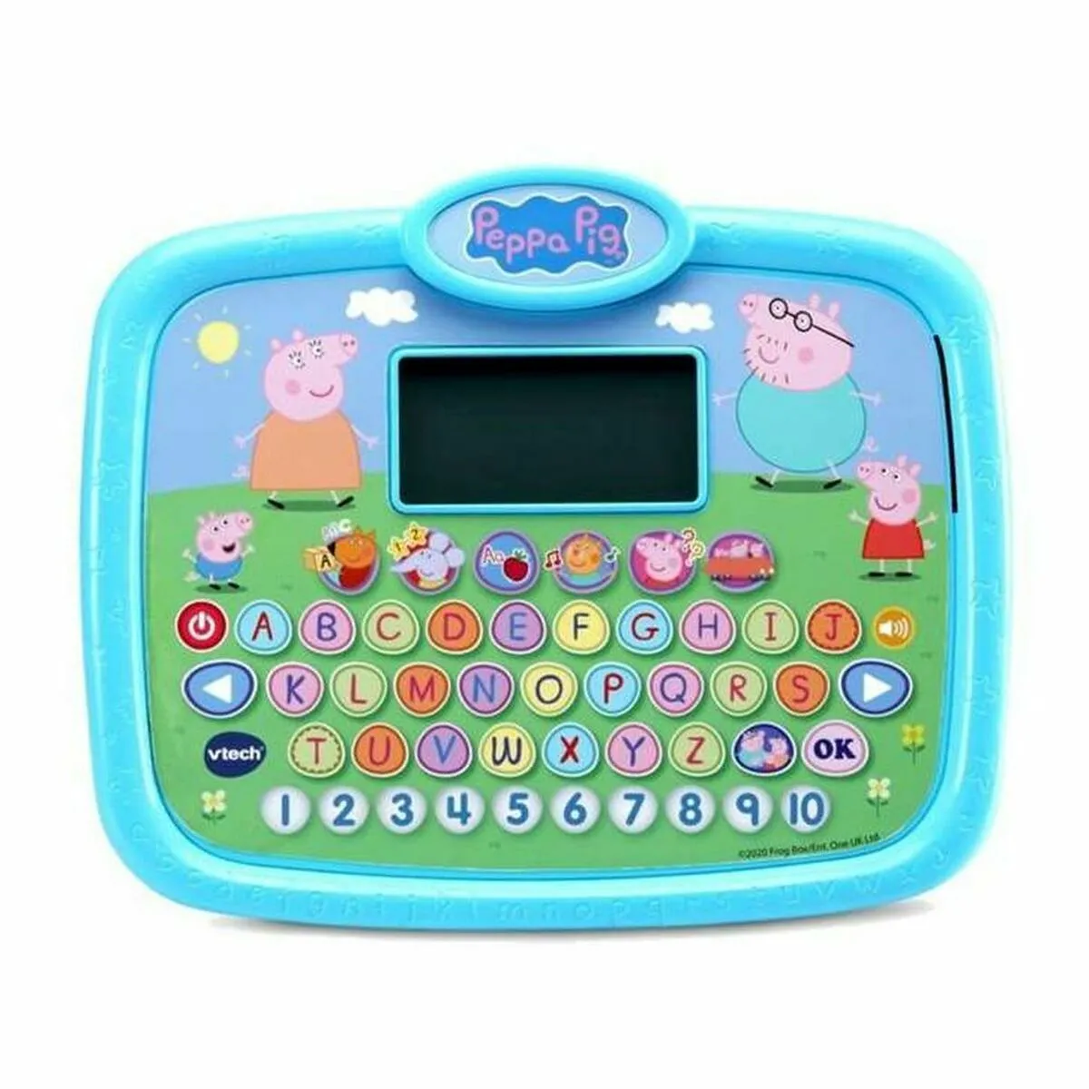 Tablette Éducative Peppa Pig Vtech