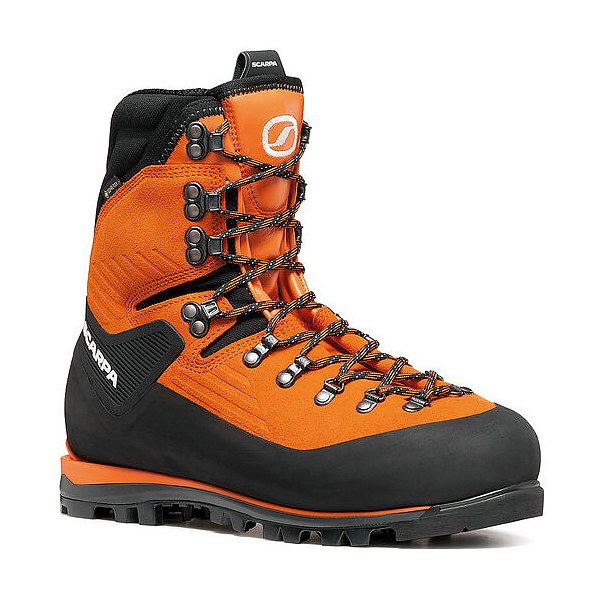 Scarpa - Mont Blanc GTX - Chaussures de montagne