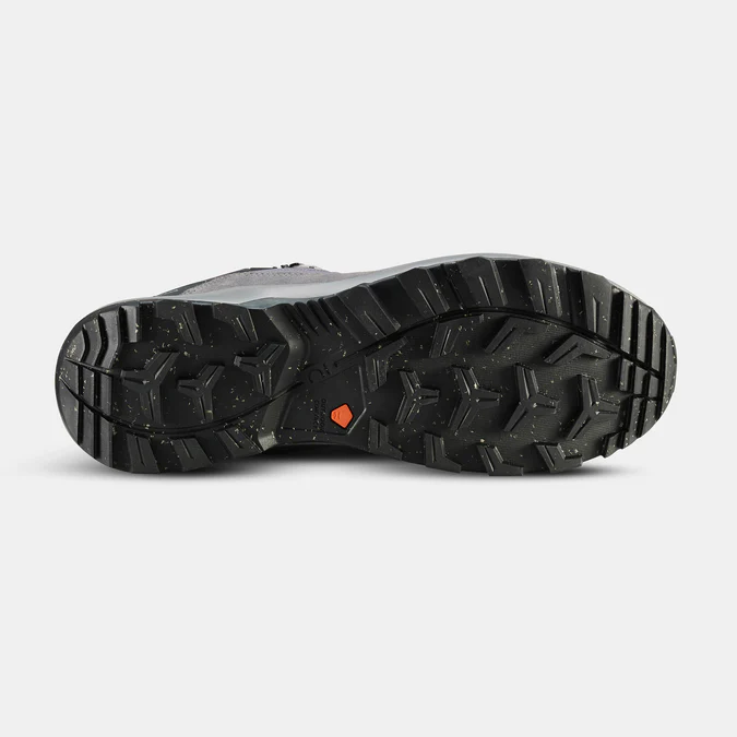 Decathlon Quechua - Botas de caminhada impermeáveis Quechua MH500 para homem