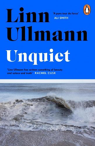 Unquiet (Paperback)