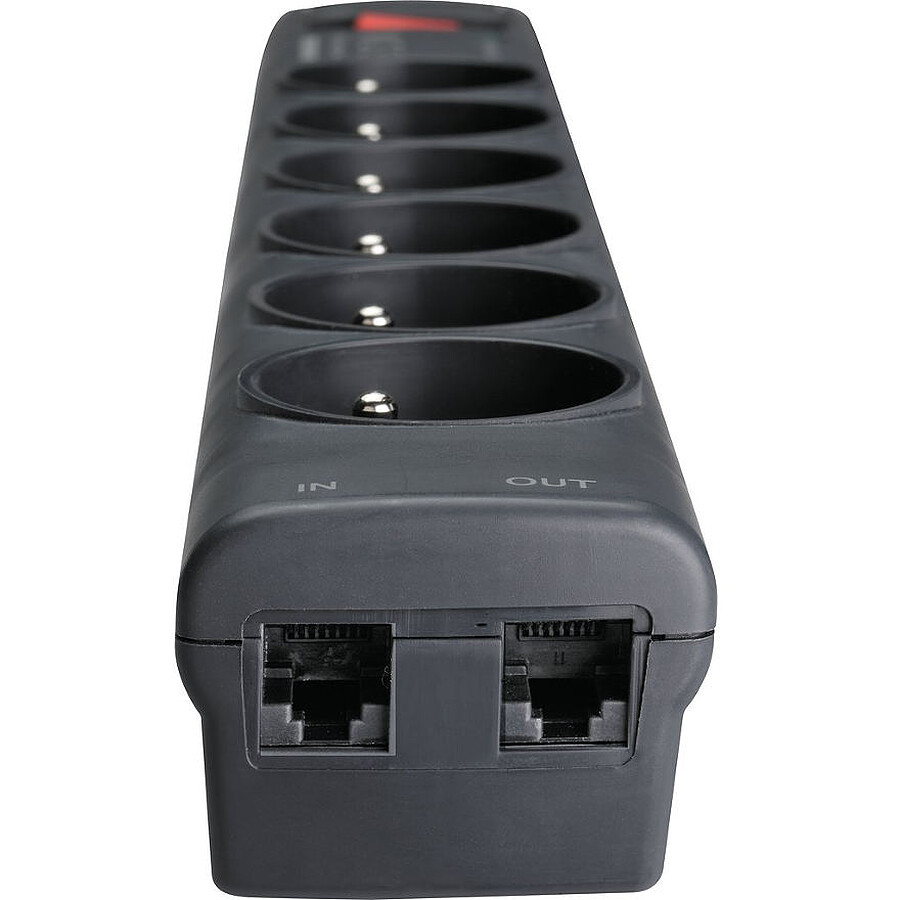 Eaton Protection Strip 6 Tel