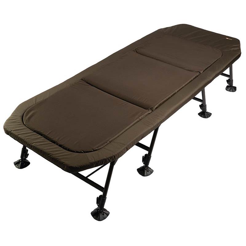 Bedchair Jrc Cocoon Ii Flatbed