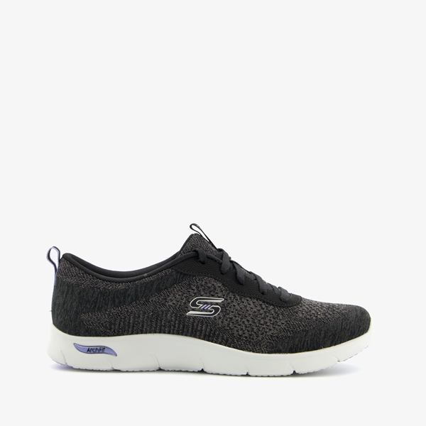 Skechers Arch Fit Refine dames sneakers