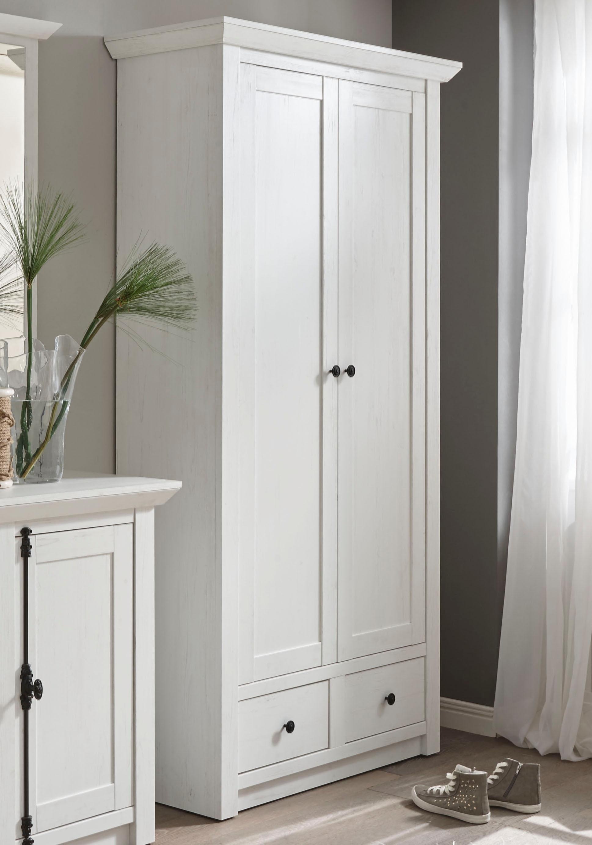 Home affaire Garderobenschrank Höhe ca. 206 cm