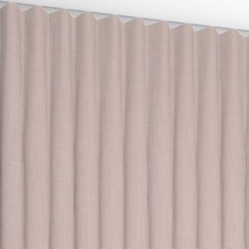Gordijn Lukas 4775 soft pink