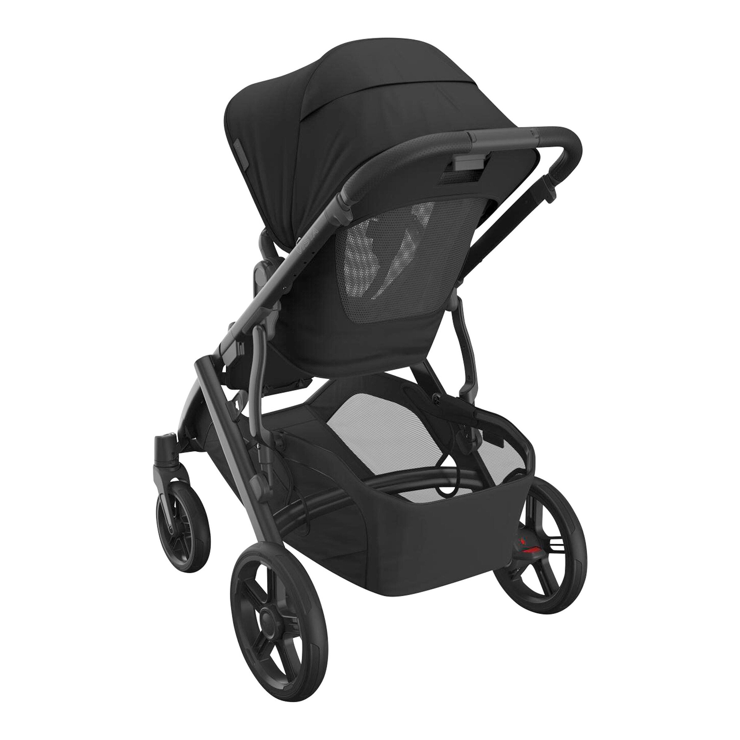 UPPAbaby Kombikinderwagen Vista V3 jake