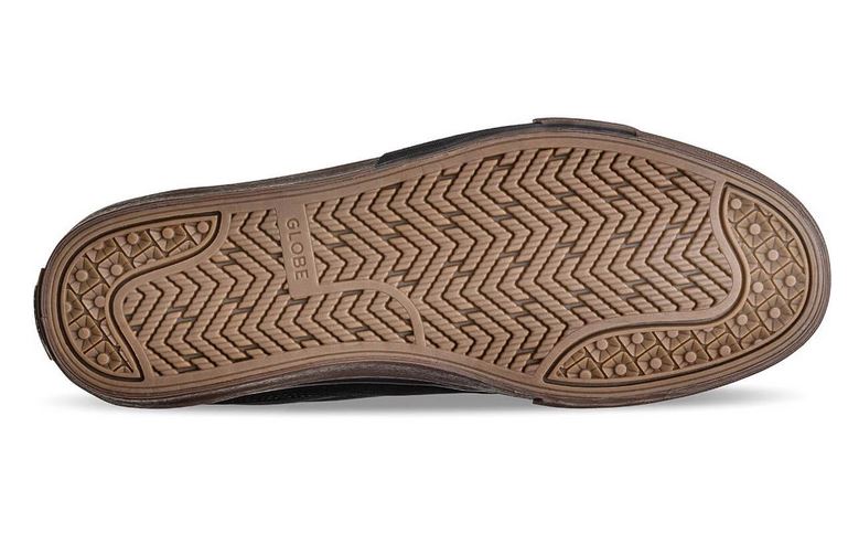 Globe Mahalo Plus Black Wrap 8