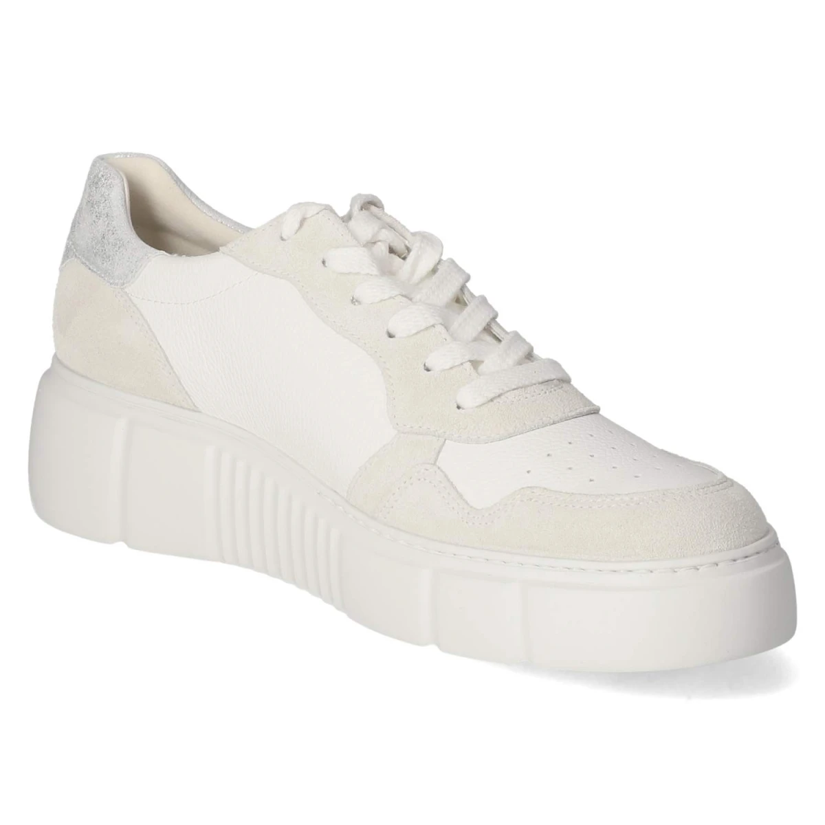 Paul GreenSneaker - Weiß