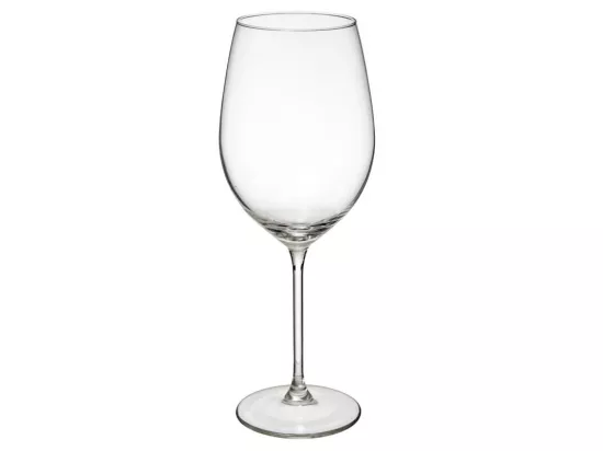Lot de 18 Verres sur Pied 