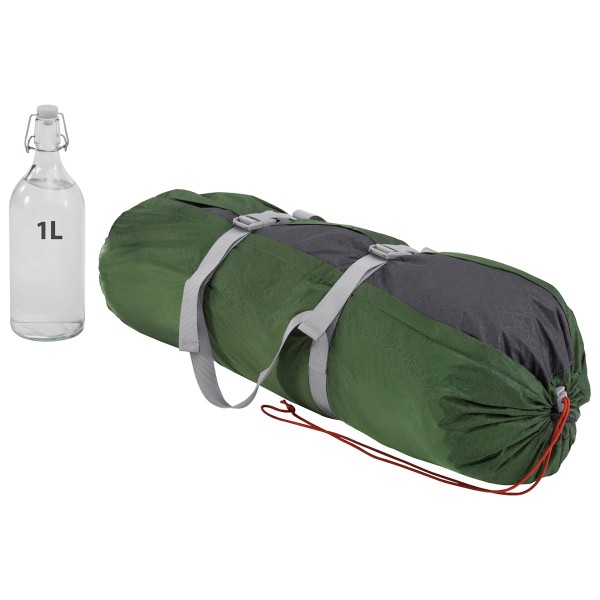 Robens - Lago Flex 4 - Tente 4 places