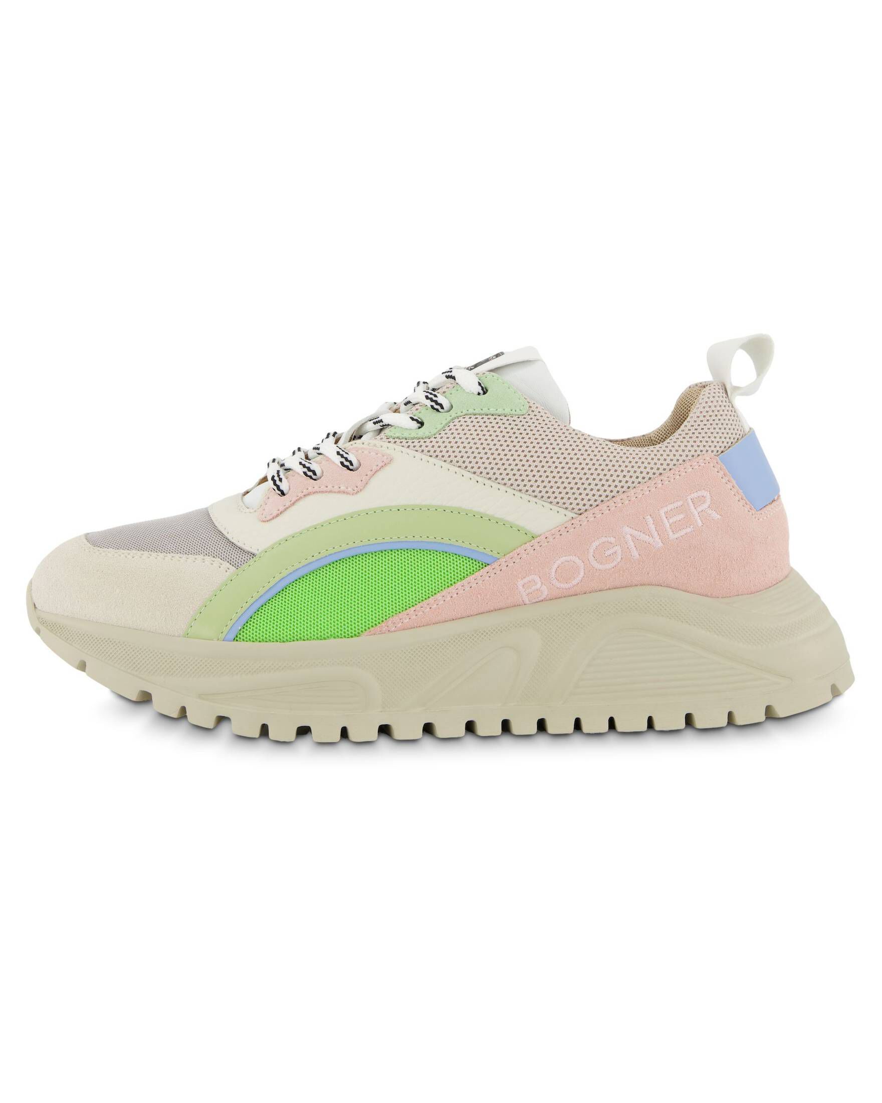 BOGNER| Damen Sneaker NEW MALAGA 12