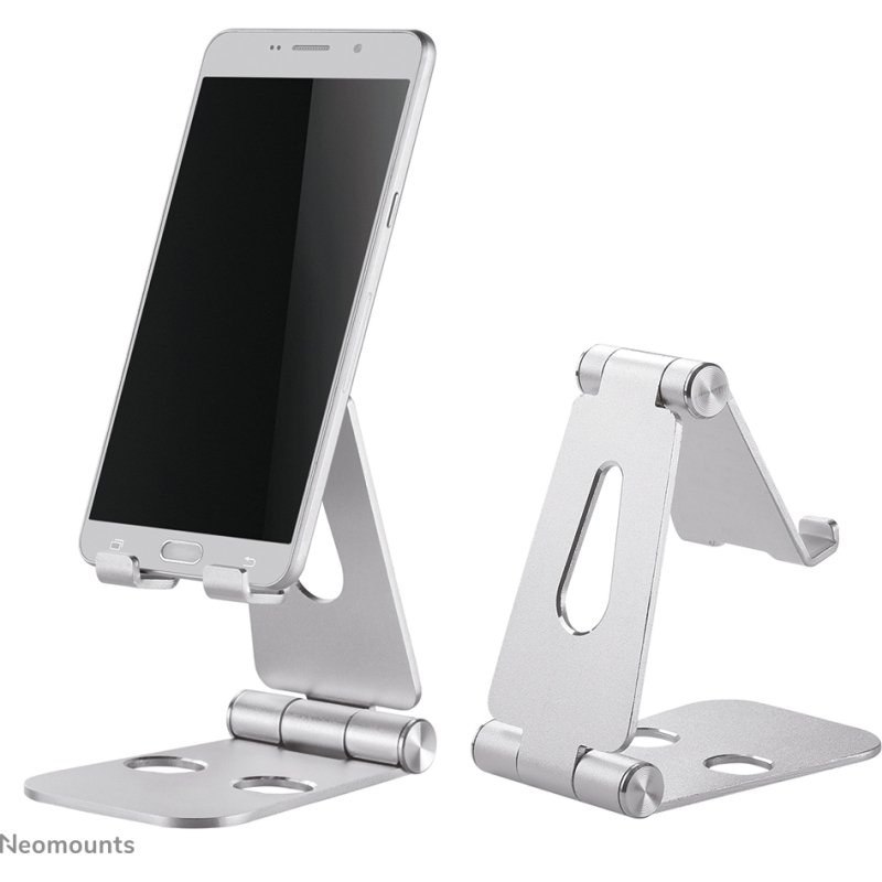 Neomounts DS10-160SL1 Support pour téléphone jusqu'à 7