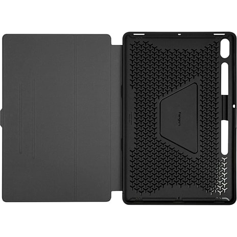 Targus cover til Samsung Galaxy Tab S9+ - sort