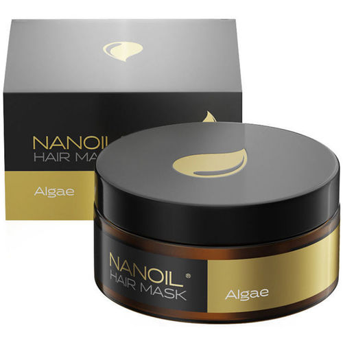 Nanoil - Hair Mask Algae