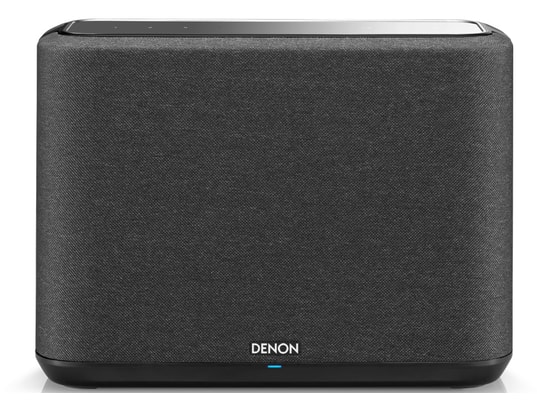 DENON - Enceinte sans fil HOME 250 NOIR