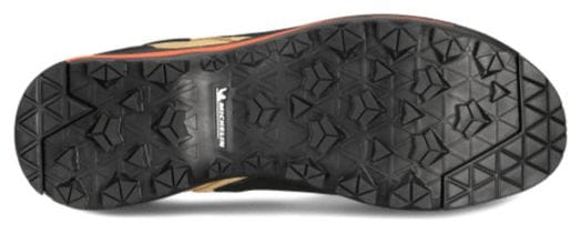 Chaussures de Randonnée Garmont Vetta Tech Gore-Tex Beige