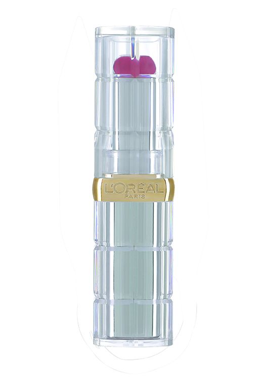 Color Riche Shine obsession lip