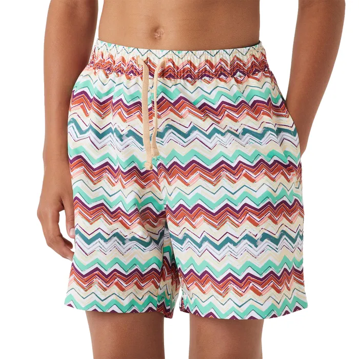 Bjorn Borg Björn Borg Print Zwemshort Junior