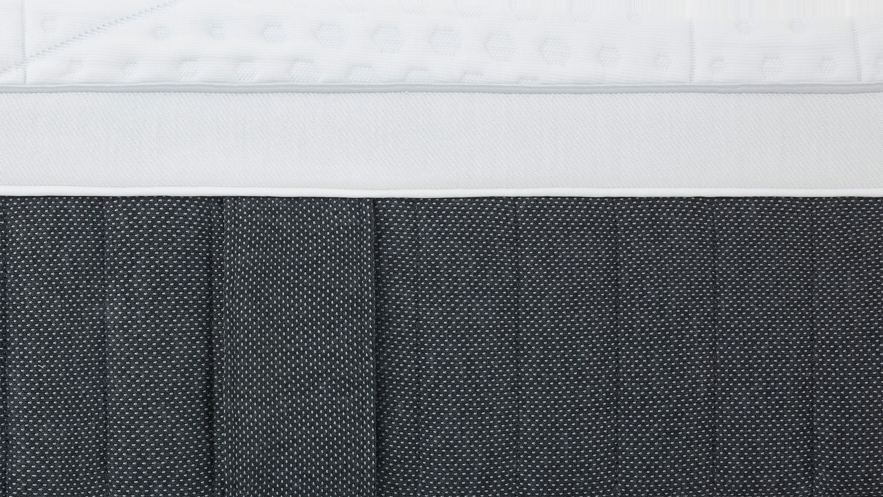 Emma Fusion Fresh Hybrid matras