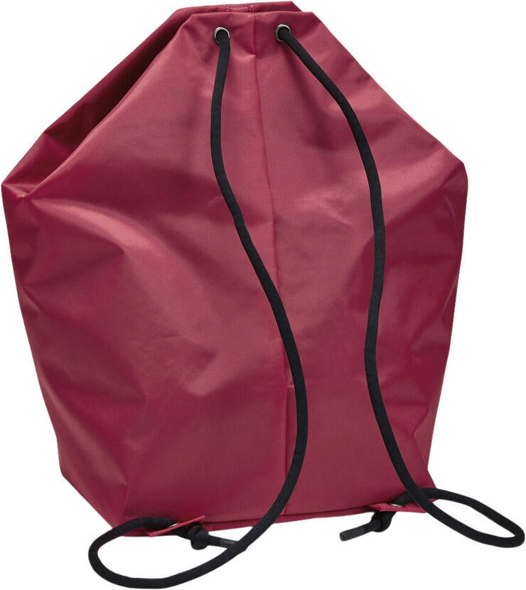 Under Armour Essentials Sackpack Rød