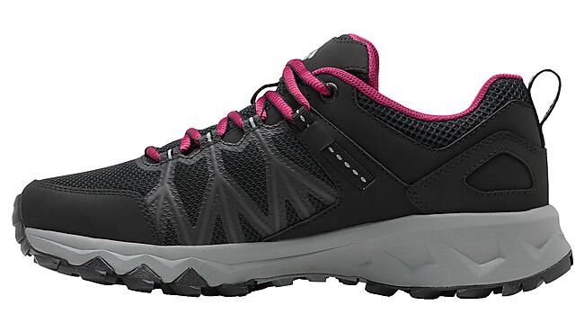 COLUMBIA - CHAUSSURES DE RANDONNEE PEAKFREAK II OUTDRY W
