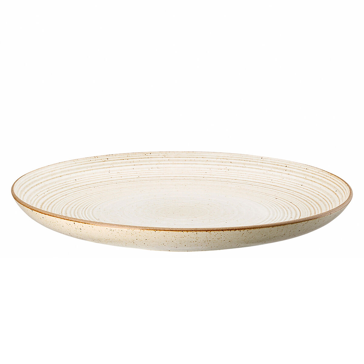 Rosenthal Thomas Nature tallerken 27 cm, sand