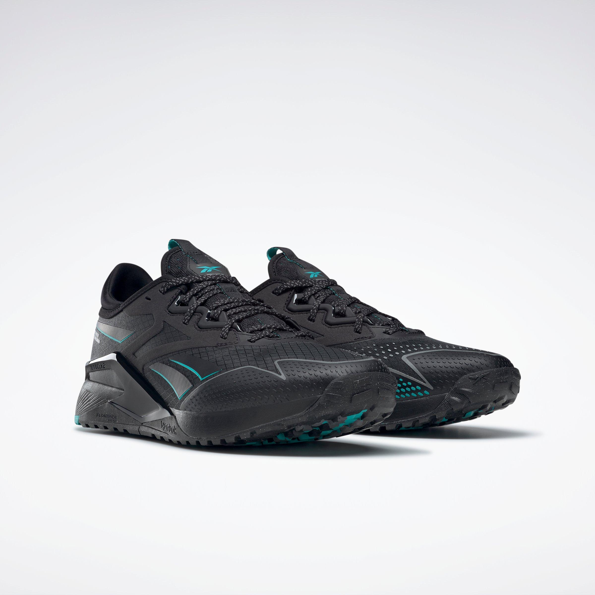 Reebok Nano X2 TR Adventure Shoes Mens