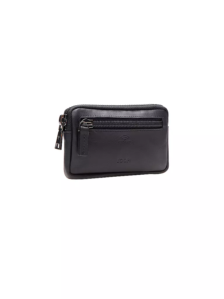 JOOP Schlüsseletui PERO GRYPHOS Keycase schwarz
