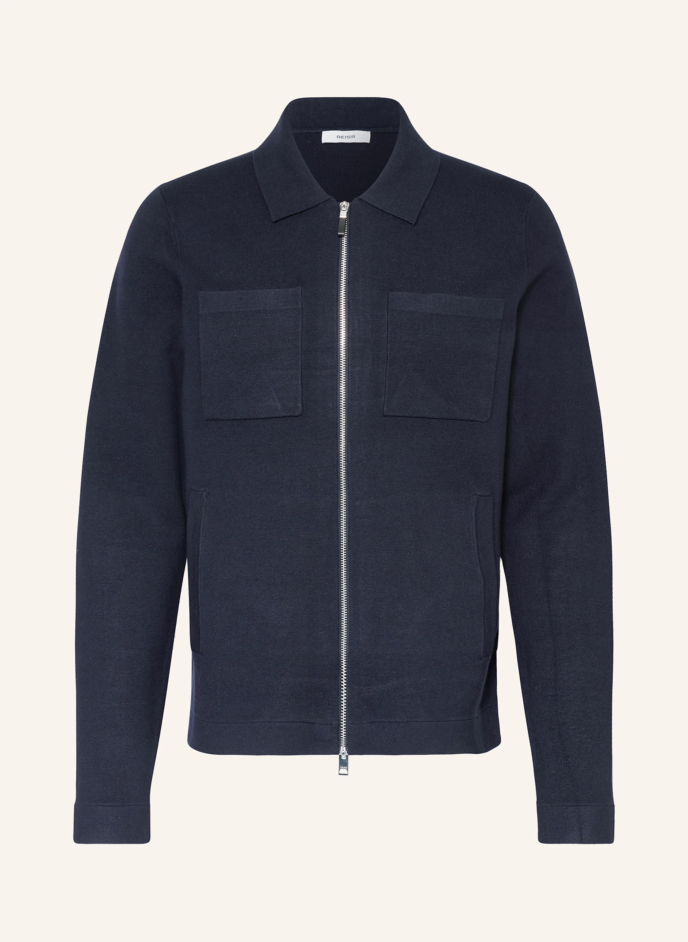 REISS Strickjacke RIVERS