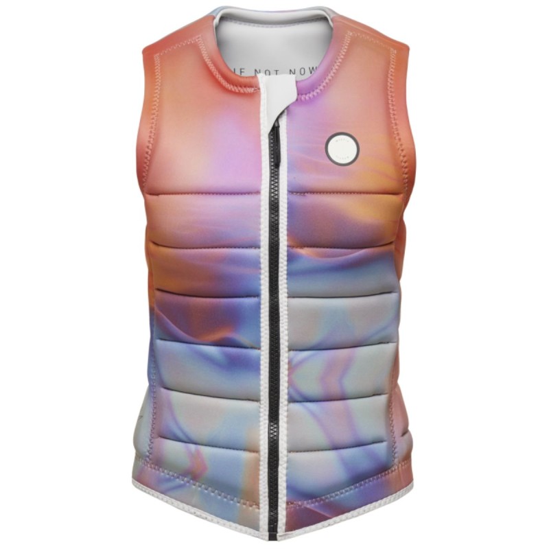 Gilet Impact Wakeboard Femme Mystic Baloo - The Corner Shop