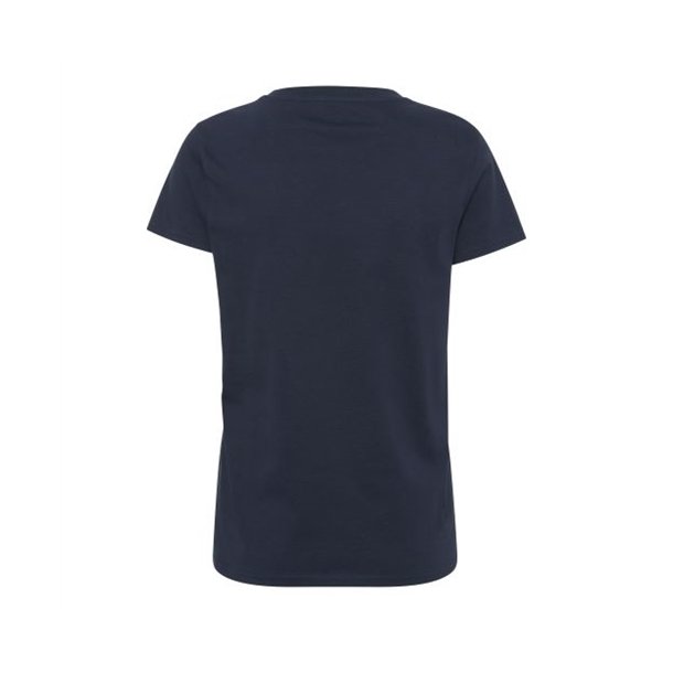 ST204 Lady Casual navy blå
