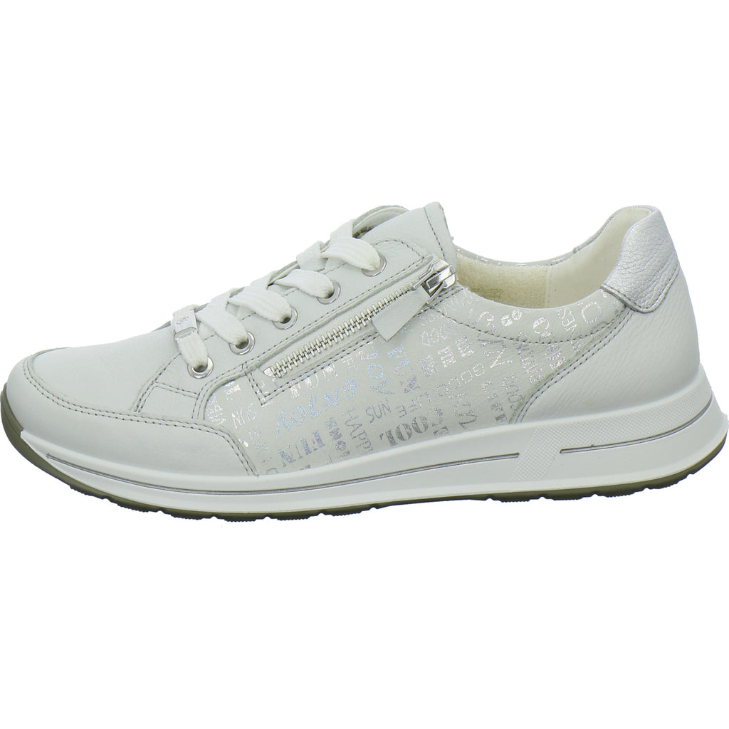 Ara Sneaker Damen Osaka Weiß