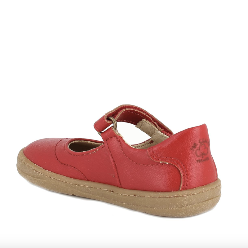 Primigi Primigi Barefoot For Change Babies Rouge