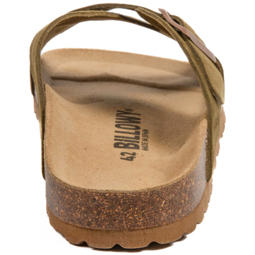 Billowy - 8233C04 Kaki