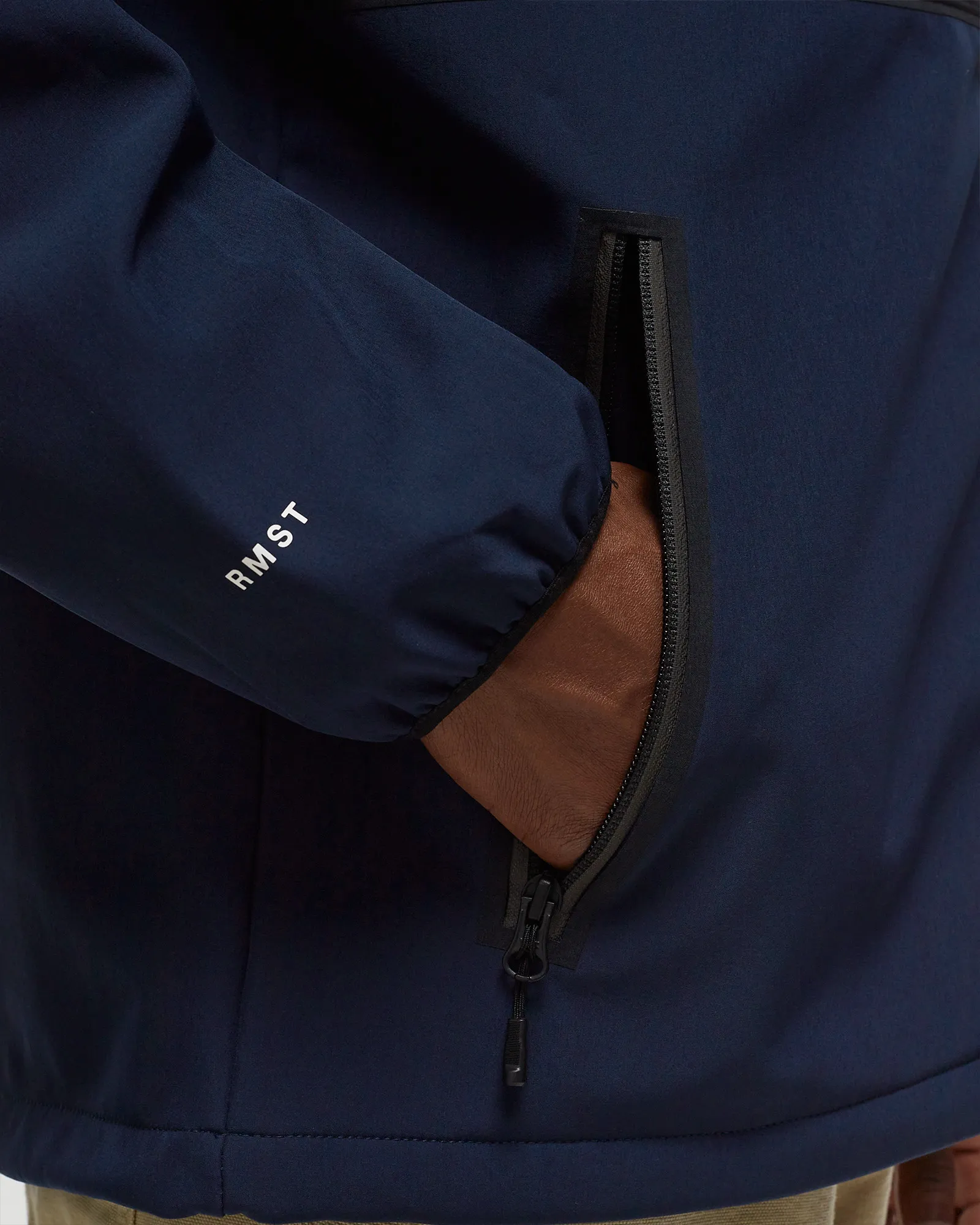 The North Face Rmst Denali Jacket